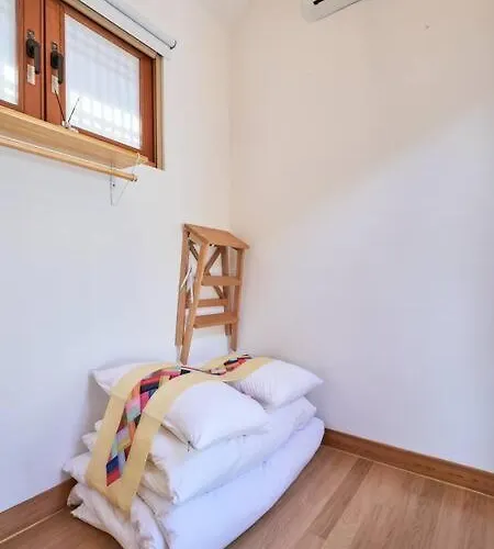 Jay Hanok ㅡ 3br 3bath ㅡ 8min From Anguk Stn Сasa de vacaciones Seúl