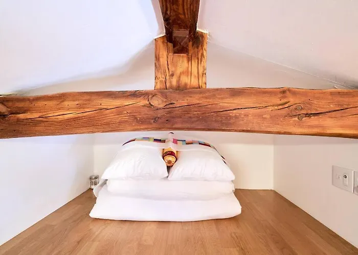 Сasa de vacaciones Jay Hanok ㅡ 3br 3bath ㅡ 8min From Anguk Stn