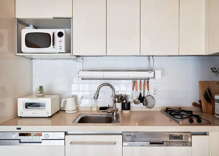 Сasa de vacaciones Jay Hanok ㅡ 3br 3bath ㅡ 8min From Anguk Stn Seúl