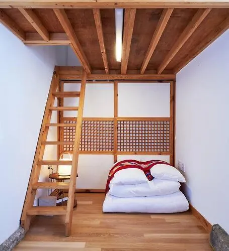 Jay Hanok ㅡ 3br 3bath ㅡ 8min From Anguk Stn Сasa de vacaciones *