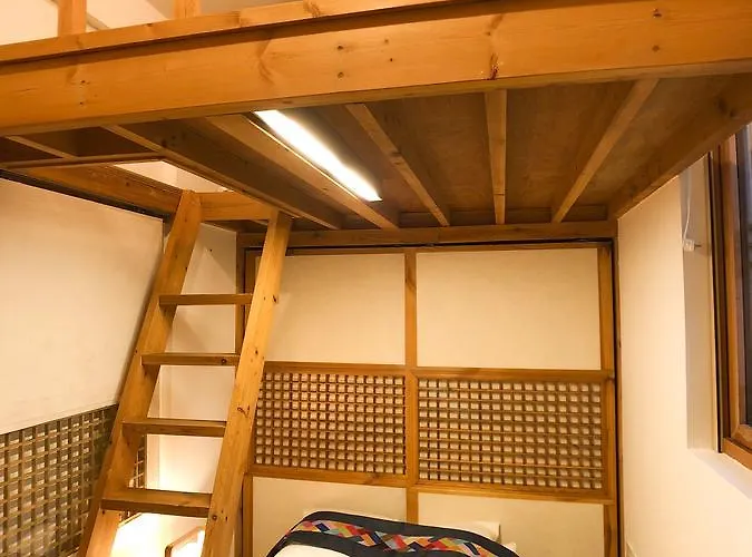 Сasa de vacaciones Jay Hanok ㅡ 3br 3bath ㅡ 8min From Anguk Stn