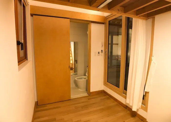 Сasa de vacaciones Jay Hanok ㅡ 3br 3bath ㅡ 8min From Anguk Stn