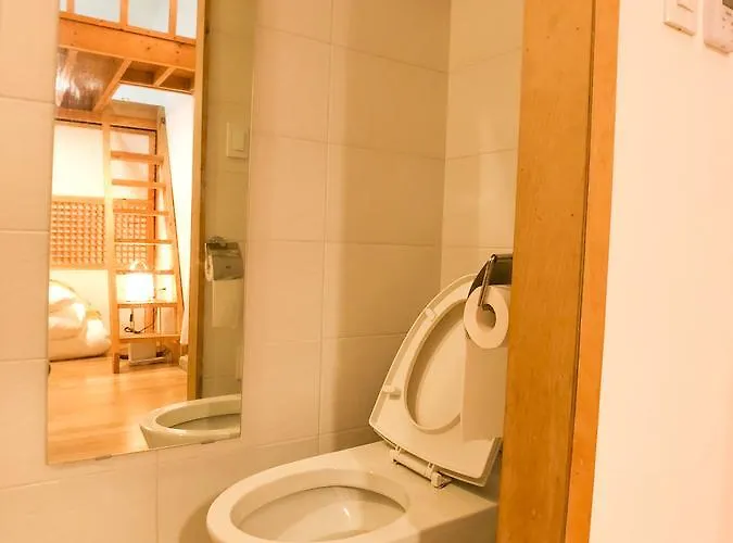 Jay Hanok ㅡ 3br 3bath ㅡ 8min From Anguk Stn